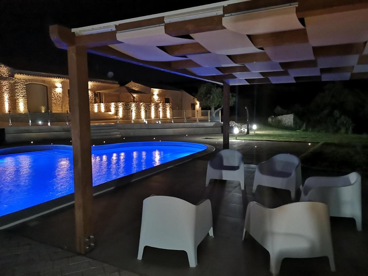 La Foresteria Di Golden Grapes Naro Eksteriør billede