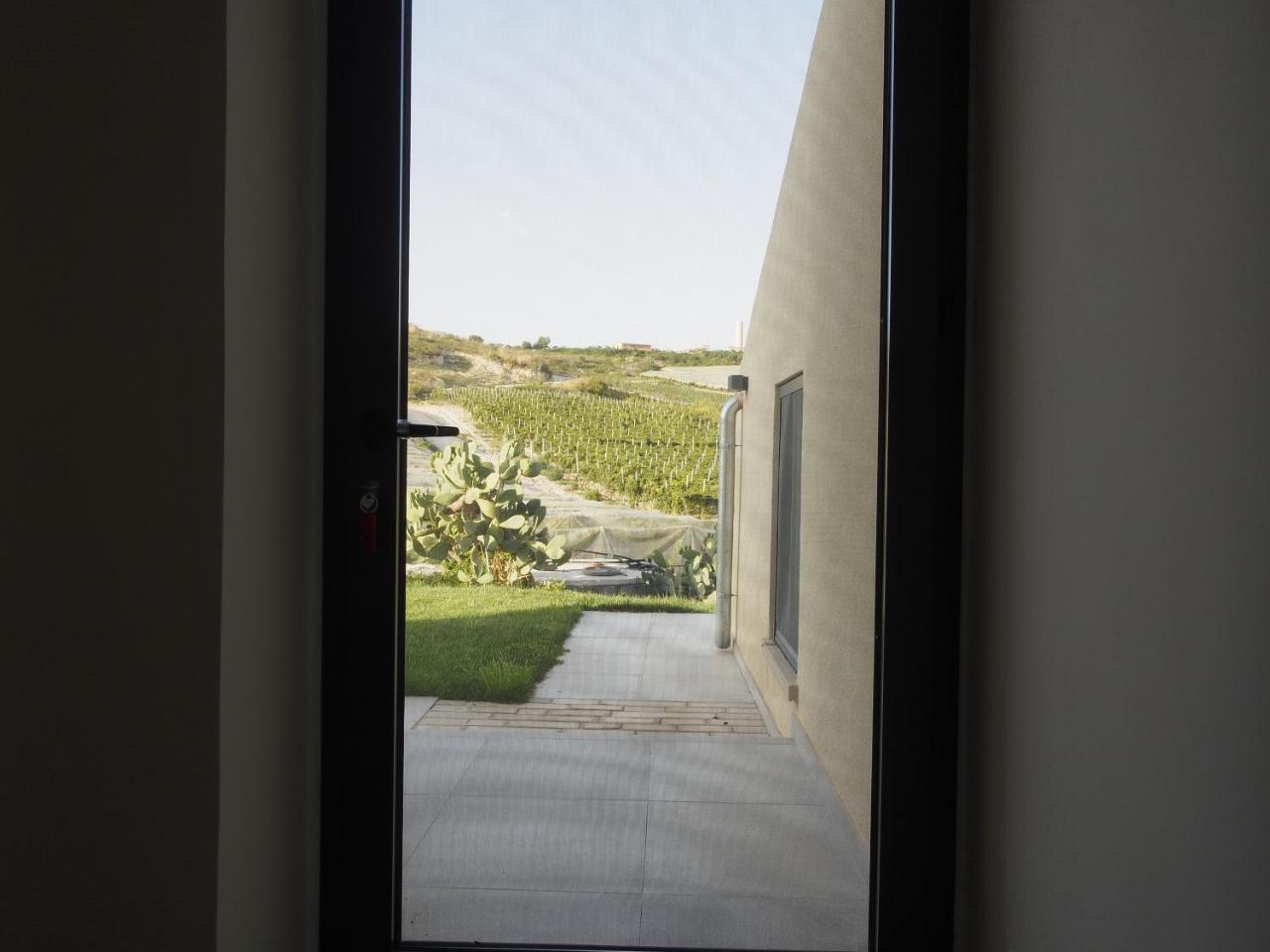 La Foresteria Di Golden Grapes Naro Eksteriør billede
